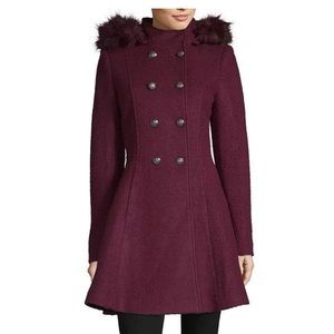 Plus Size Winter Coat